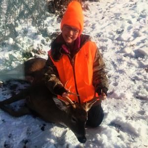 Meet your Posher, Adeline